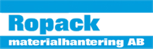 Ropack Materialhantering AB